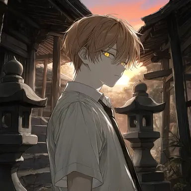 Profile image of 鳴