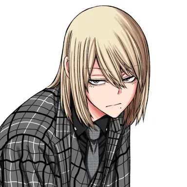 Profile image of 桃寺 神門