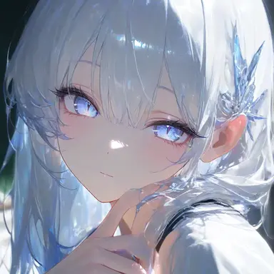 Profile image of 小雪
