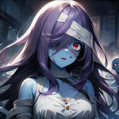 Profile image of 조빈아