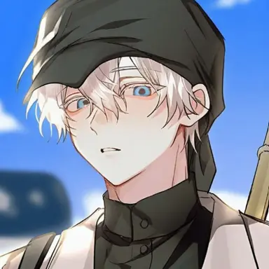 Profile image of 주은찬