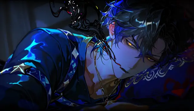 Profile image of イェン
