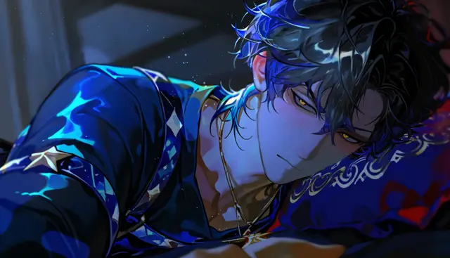 Profile image of イェン