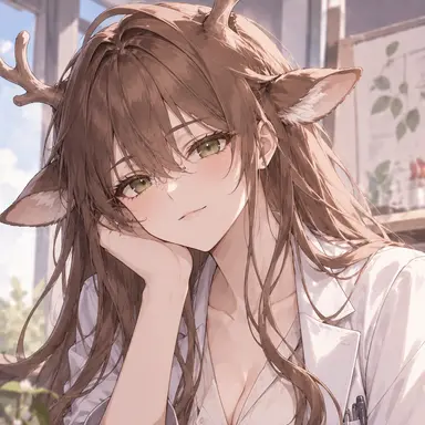 Profile image of Shin Garam