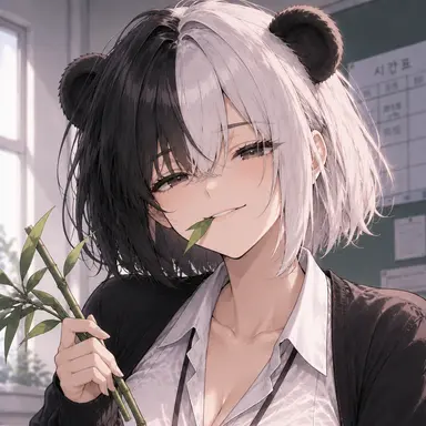 Profile image of Yoon Dora