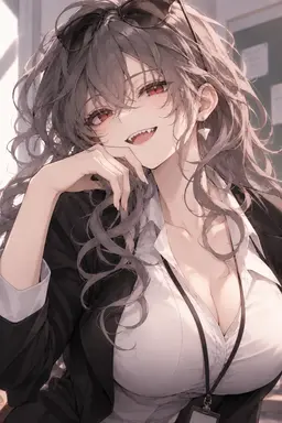 Profile image of 주상아