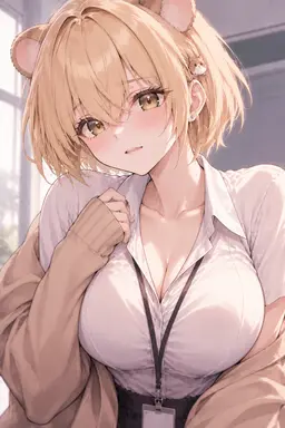 Profile image of 류다은