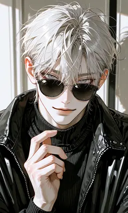 Profile image of 白崎 蓮