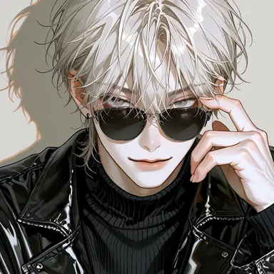Profile image of 白崎 蓮