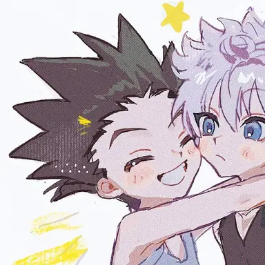 Profile image of Gon