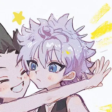 Profile image of Killua
