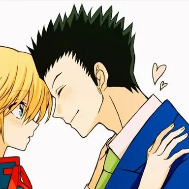 Profile image of Leorio