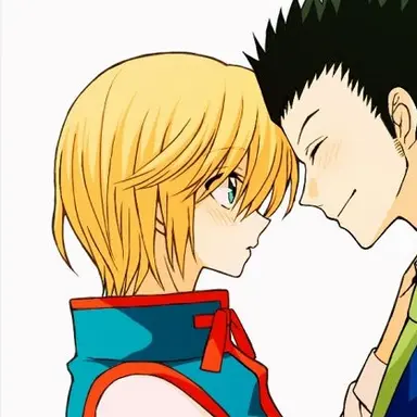 Profile image of Kurapika