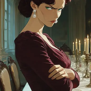 Profile image of Marvella Crane