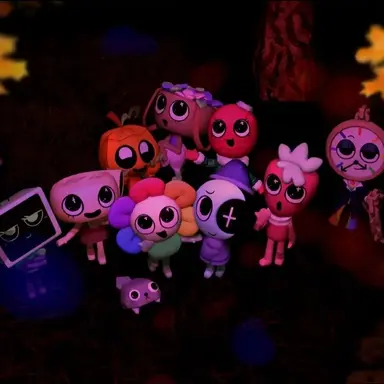 Profile image of 댄디의 세계