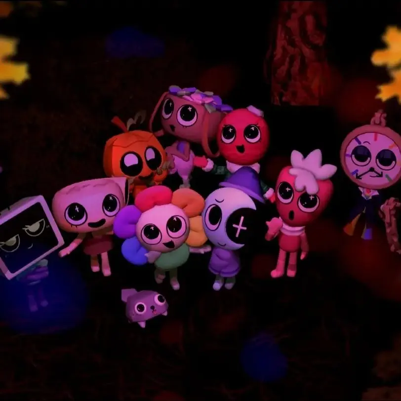 IllGecko2451의 🎄가든뷰에 크리스마스가 찾아왔다!