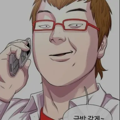 Profile image of 양진수