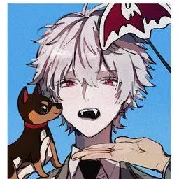 Profile image of 葛葉