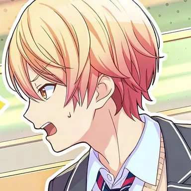 Profile image of 天馬司