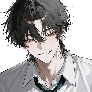 Profile image of 琉惺