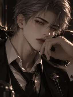 Profile image of チャ・シオン