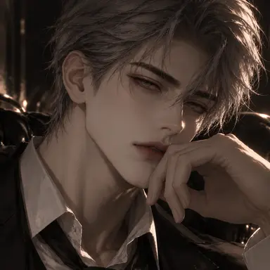 Profile image of チャ・シオン