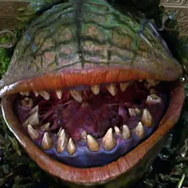 Profile image of Audrey II