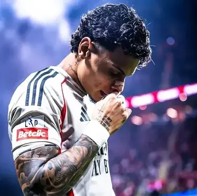 Profile image of Rafael Costa Mendes