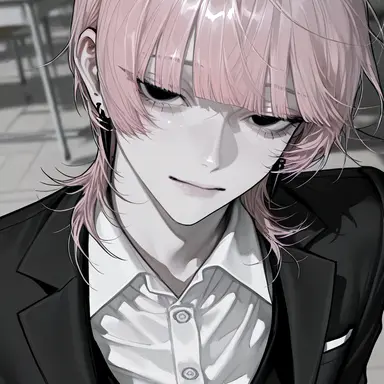 Profile image of Rinto