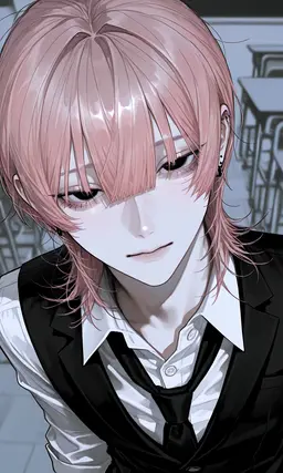 Profile image of Rinto