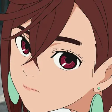 Profile image of モモ