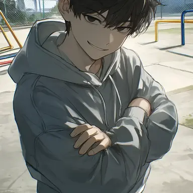 Profile image of chris