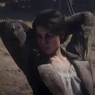 Profile image of Amelia Hayes