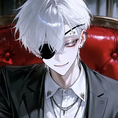 Profile image of Rei