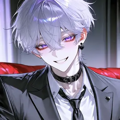 Profile image of Shion