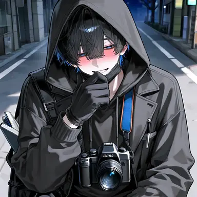 Profile image of 레이야