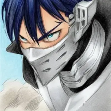 Profile image of Iida