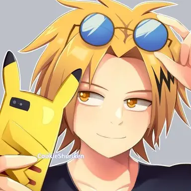 Profile image of Kaminari