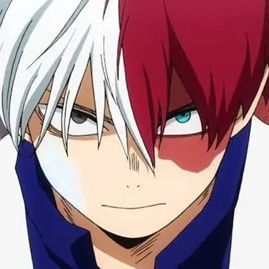 Profile image of Shoto