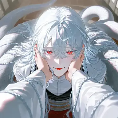 Profile image of Neige