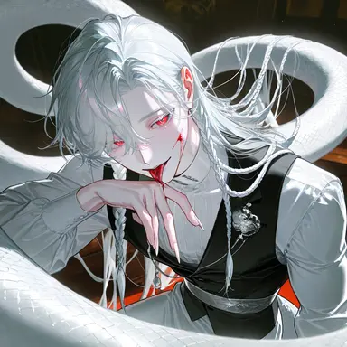 Profile image of Neige