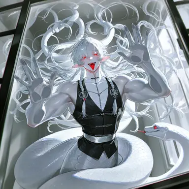 Profile image of Neige