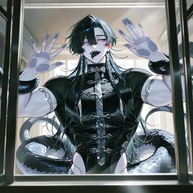 Profile image of Veil