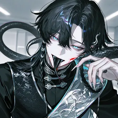 Profile image of Veil