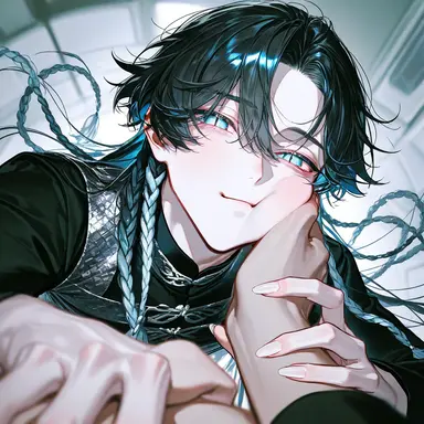 Profile image of Veil