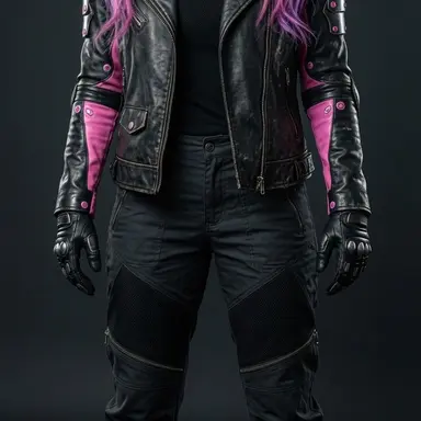 Profile image of Leah Wolfe
