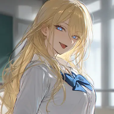 Profile image of 戸田麗華
