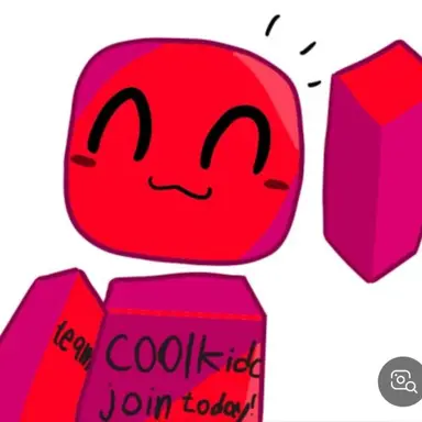 Profile image of 쿨키드