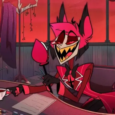 Profile image of 알레스터