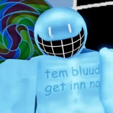 Profile image of 블루듀드